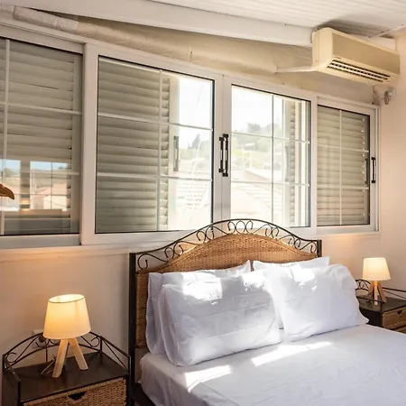 Appartement Solstice Loft *