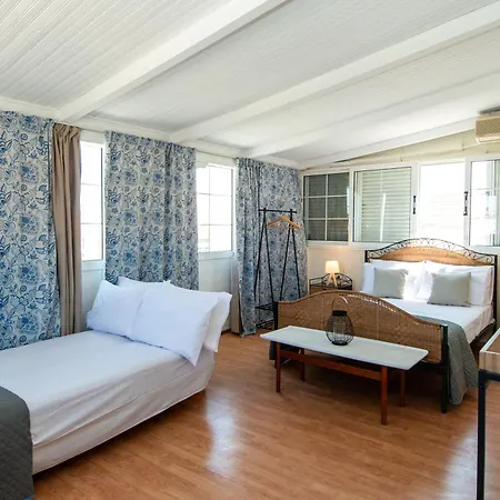 Appartement Solstice Loft