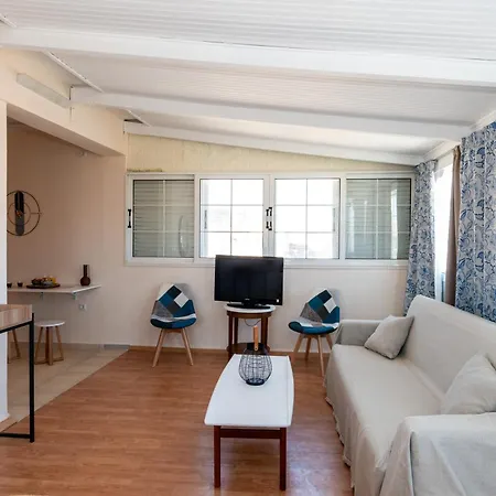Solstice Loft Appartement Zakynthos