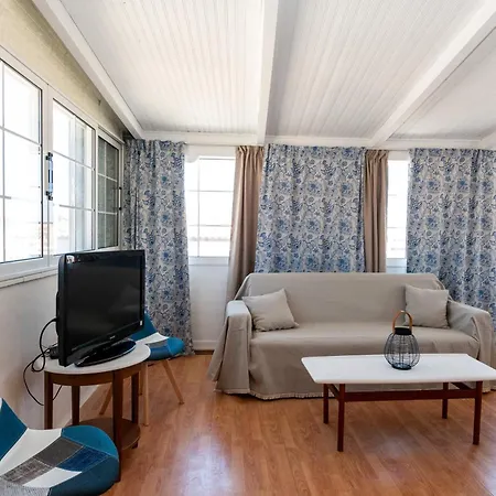 Appartement Solstice Loft *