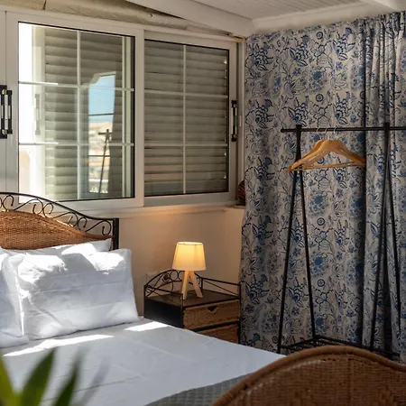 Solstice Loft Appartement Zakynthos