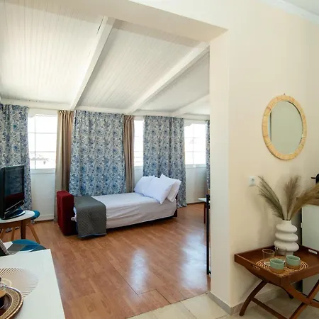 Appartement Solstice Loft Zakynthos