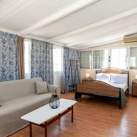 Appartement Solstice Loft