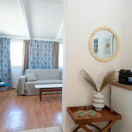 Appartement Solstice Loft *