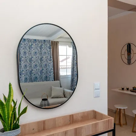 Appartement Solstice Loft Zakynthos
