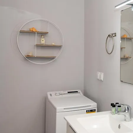 Solstice Loft Appartement