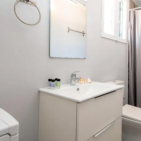 Appartement Solstice Loft *
