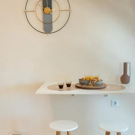 Solstice Loft Appartement