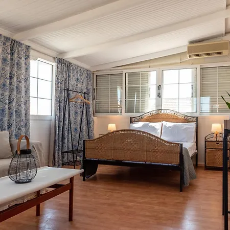 Solstice Loft * Ζάκυνθος Πόλη