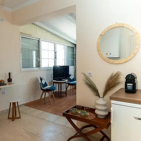 Solstice Loft * Ζάκυνθος Πόλη