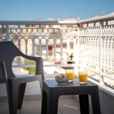 Διαμέρισμα Solstice Loft