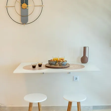 Solstice Loft Ζάκυνθος Πόλη