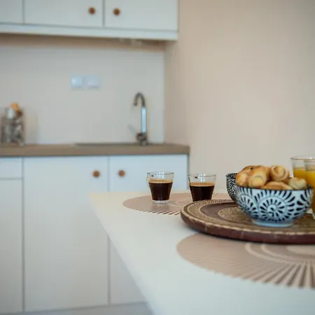 Solstice Loft Διαμέρισμα Ζάκυνθος Πόλη